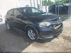 3CZRU5H57GM718672 2016 HONDA HR-V
