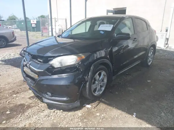 3CZRU5H57GM718672 2016 HONDA HR-V - Image 2