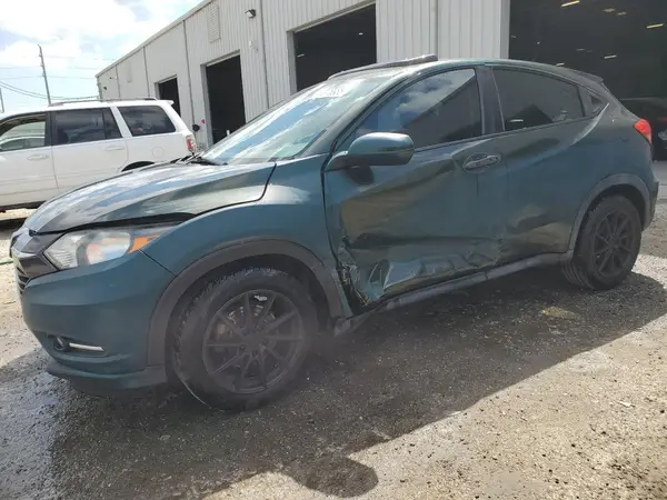 3CZRU5H57GM718834 2016 HONDA HR-V - Image 1
