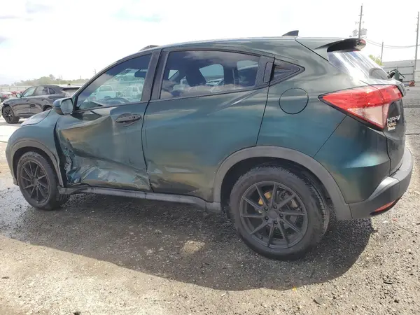 3CZRU5H57GM718834 2016 HONDA HR-V - Image 2