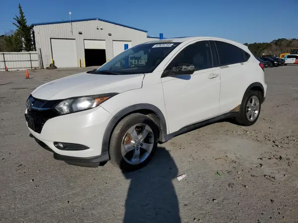 3CZRU5H57GM719174 2016 HONDA HR-V - Image 1