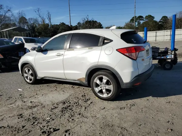 3CZRU5H57GM719174 2016 HONDA HR-V - Image 2