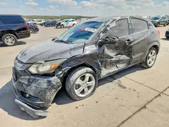 3CZRU5H57GM720244 2016 HONDA HR-V