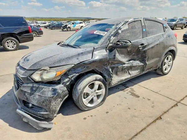 3CZRU5H57GM720244 2016 HONDA HR-V - Image 1