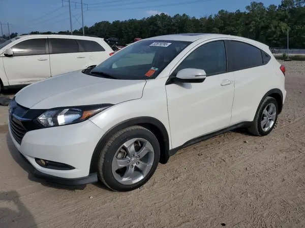 3CZRU5H57GM721135 2016 HONDA HR-V - Image 1