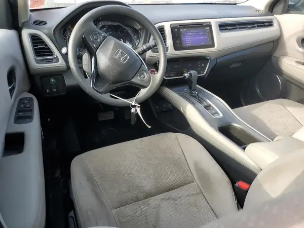 3CZRU5H57GM721135 2016 HONDA HR-V - Image 8