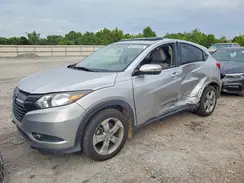 3CZRU5H57GM721460 2016 HONDA HR-V