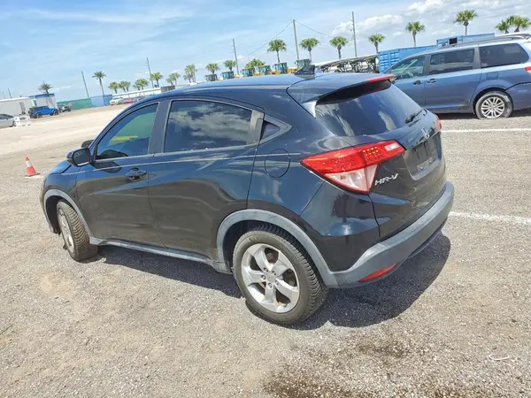 3CZRU5H57GM722253 2016 HONDA HR-V - Image 2