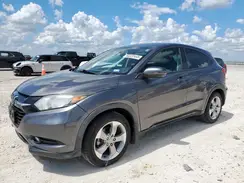 3CZRU5H57GM723497 2016 HONDA HR-V