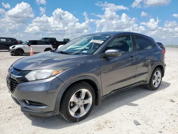 3CZRU5H57GM723497 2016 HONDA HR-V - Image 1