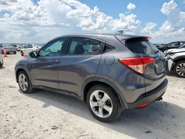 3CZRU5H57GM723497 2016 HONDA HR-V - Image 2