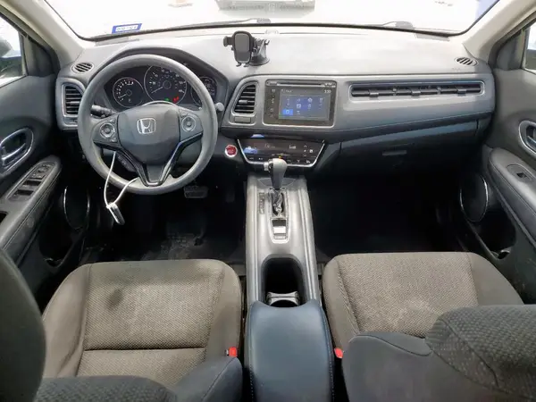 3CZRU5H57GM723497 2016 HONDA HR-V - Image 8