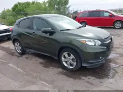 3CZRU5H57GM726528 2016 HONDA HR-V