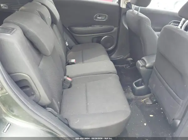 3CZRU5H57GM726528 2016 HONDA HR-V - Image 8