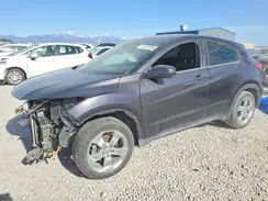 3CZRU5H57GM727288 2016 HONDA HR-V