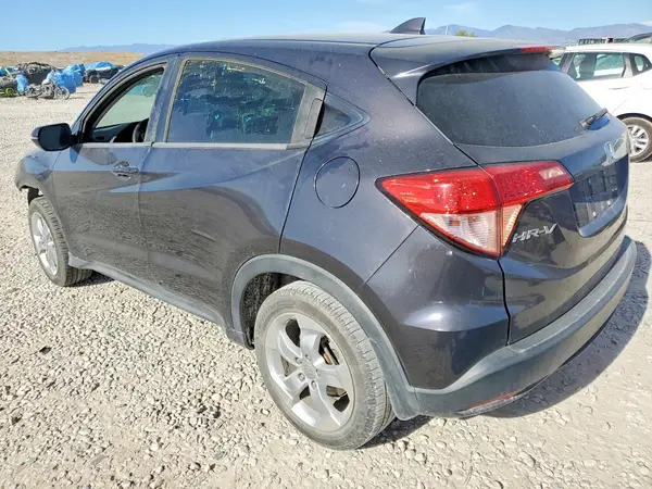 3CZRU5H57GM727288 2016 HONDA HR-V - Image 2