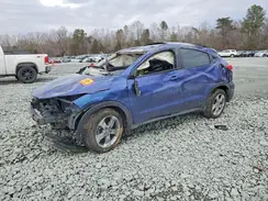 3CZRU5H57GM727999 2016 HONDA HR-V