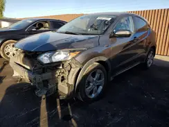 3CZRU5H57GM728747 2016 HONDA HR-V