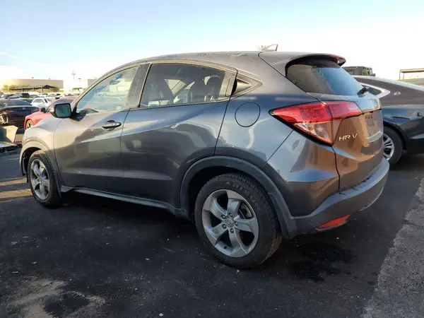 3CZRU5H57GM728747 2016 HONDA HR-V - Image 2