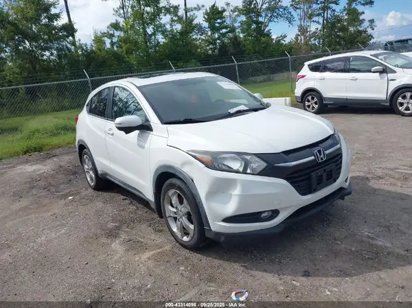 3CZRU5H57GM732104 2016 HONDA HR-V - Image 1