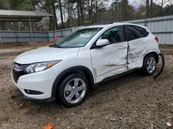 3CZRU5H57GM732121 2016 HONDA HR-V