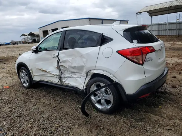 3CZRU5H57GM732121 2016 HONDA HR-V - Image 2