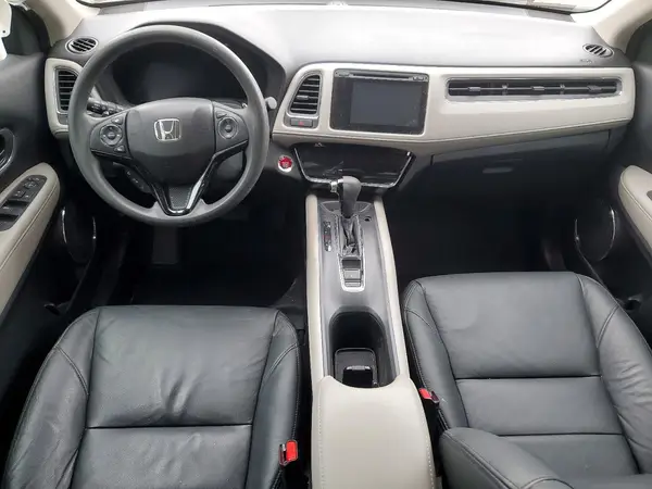 3CZRU5H57GM732121 2016 HONDA HR-V - Image 8