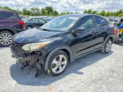 3CZRU5H57GM733074 2016 HONDA HR-V