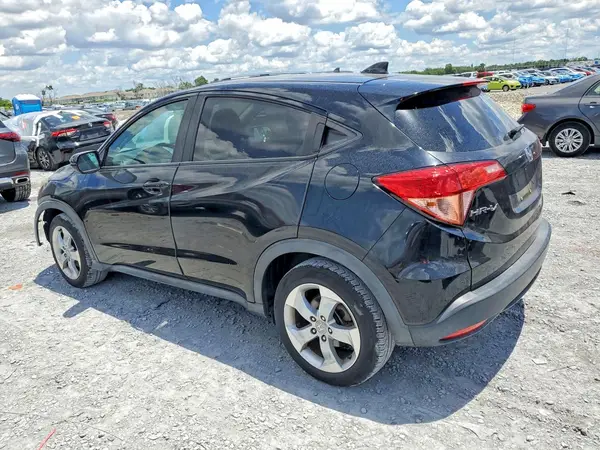 3CZRU5H57GM733074 2016 HONDA HR-V - Image 2