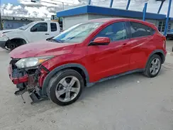 3CZRU5H57GM733544 2016 HONDA HR-V
