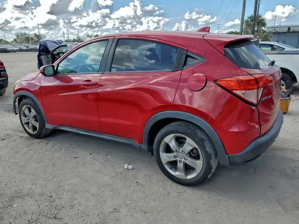 3CZRU5H57GM733544 2016 HONDA HR-V - Image 2