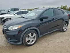 3CZRU5H57GM733706 2016 HONDA HR-V