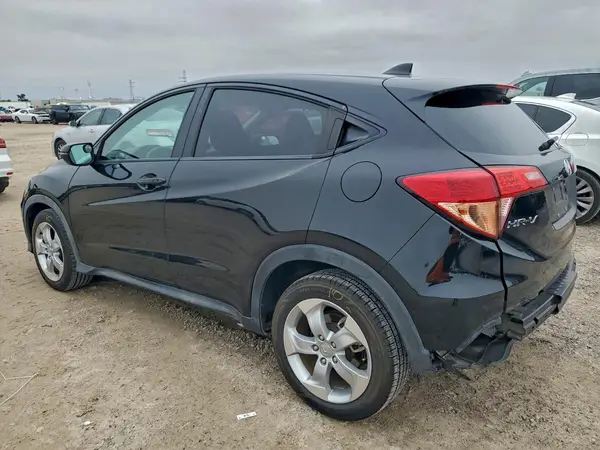 3CZRU5H57GM733706 2016 HONDA HR-V - Image 2