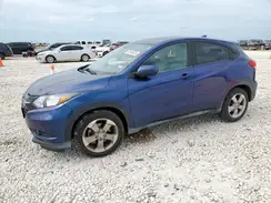 3CZRU5H57GM734029 2016 HONDA HR-V