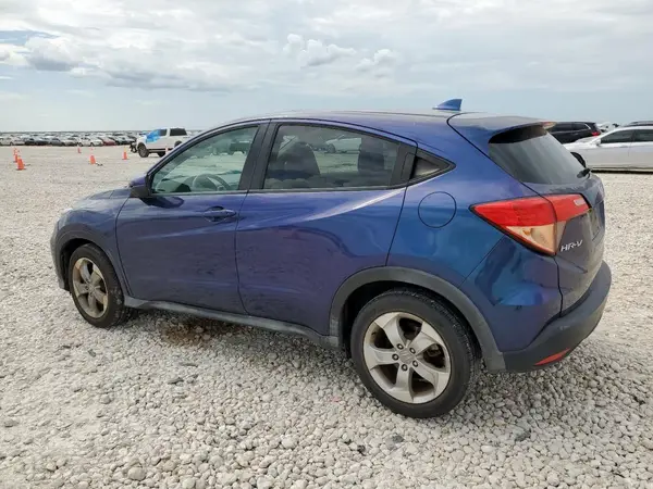 3CZRU5H57GM734029 2016 HONDA HR-V - Image 2