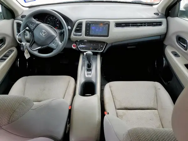 3CZRU5H57GM734029 2016 HONDA HR-V - Image 8