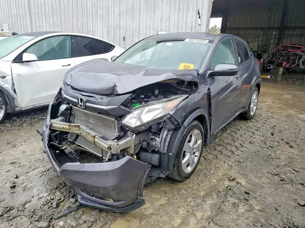 3CZRU5H57GM734175 2016 HONDA HR-V - Image 1