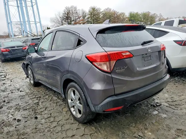 3CZRU5H57GM734175 2016 HONDA HR-V - Image 2