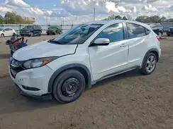 3CZRU5H57GM735651 2016 HONDA HR-V