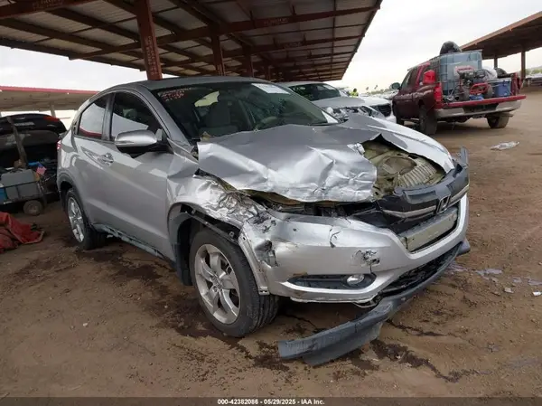 3CZRU5H57GM736234 2016 HONDA HR-V - Image 1