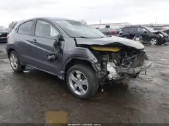 3CZRU5H57GM738372 2016 HONDA HR-V