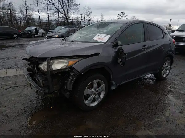 3CZRU5H57GM738372 2016 HONDA HR-V - Image 2