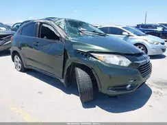 3CZRU5H57GM738629 2016 HONDA HR-V