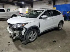 3CZRU5H57GM739845 2016 HONDA HR-V