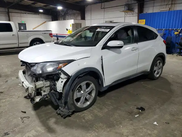 3CZRU5H57GM739845 2016 HONDA HR-V - Image 1