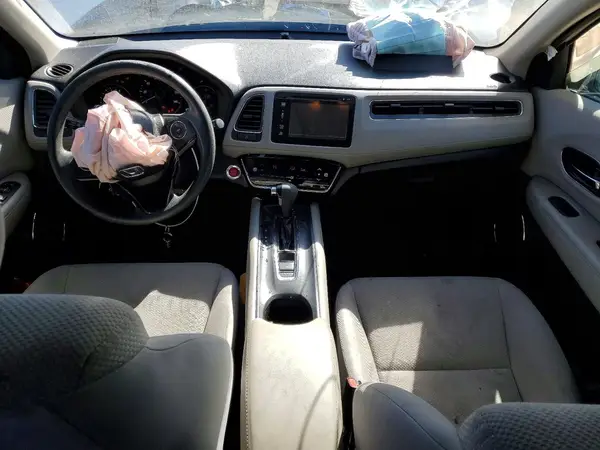 3CZRU5H57GM739845 2016 HONDA HR-V - Image 8
