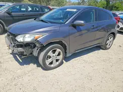 3CZRU5H57GM740980 2016 HONDA HR-V