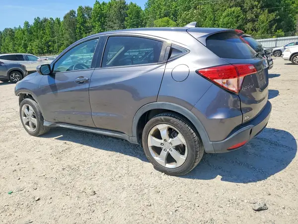 3CZRU5H57GM740980 2016 HONDA HR-V - Image 2