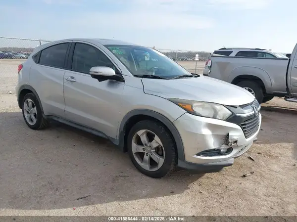 3CZRU5H57GM741353 2016 HONDA HR-V - Image 1