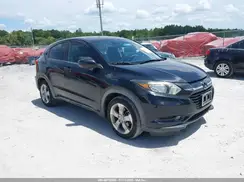 3CZRU5H57GM744138 2016 HONDA HR-V